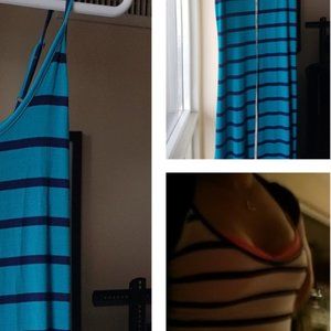 New, Streetwear Society, Summer Dress, Small.